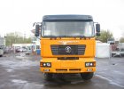 Самосвал SHACMAN SX3256