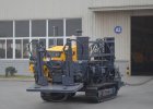 Буровая машина мобильная XZ320D