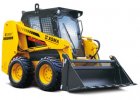 Мини-погрузчик XGMA 3085