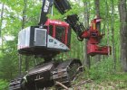 Харвестер Timber Pro