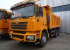 Самосвал 6х4 F3000