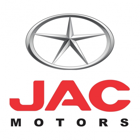 Линейка грузовиков JAC (ДЖАК)